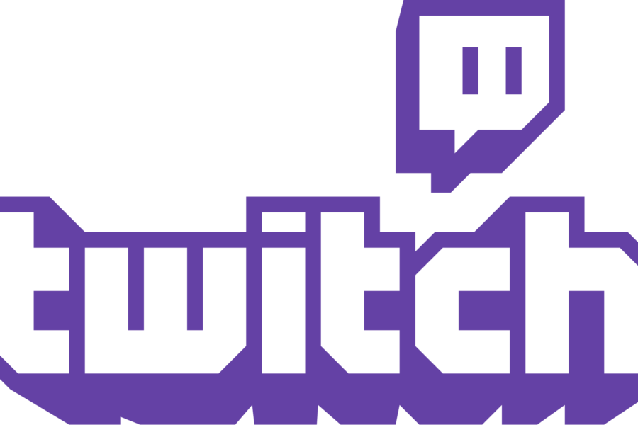 logo twitch